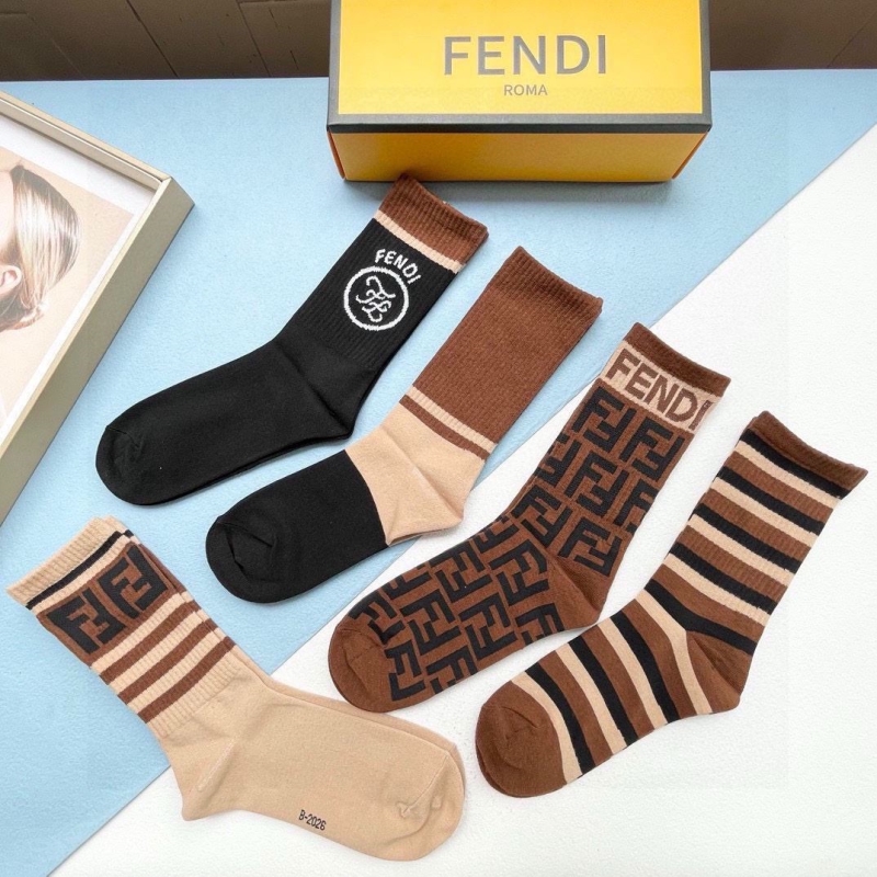 FENDI